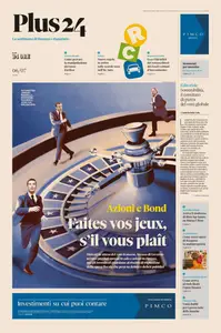 Il Sole 24 Ore Plus - 6 Luglio 2024