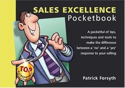 The Sales Excellence Pocket Book