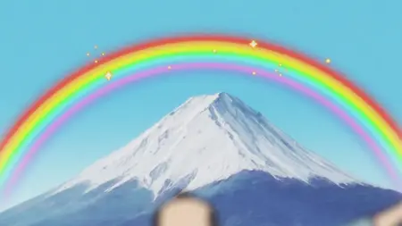 Tada Never Falls in Love - S01E02