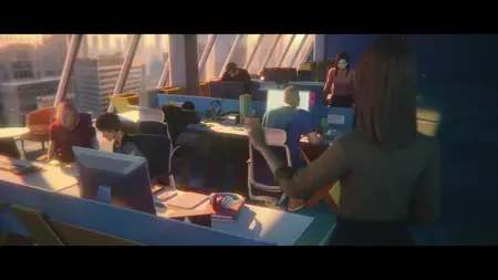To Be Hero X - 24 (1080p
