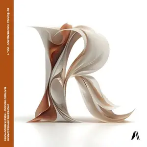 Nikita Mndoyants, Mathieu Herzog, Appassionato - Intégrale Rachmaninov #1 (2026) [Official Digital Download 24/96]