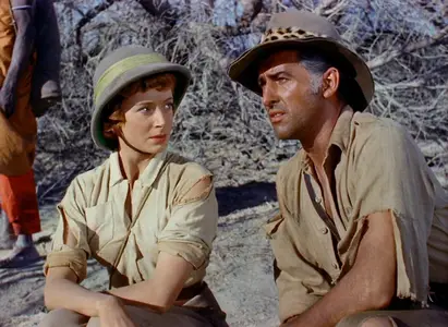 King Solomon's Mines (1950)