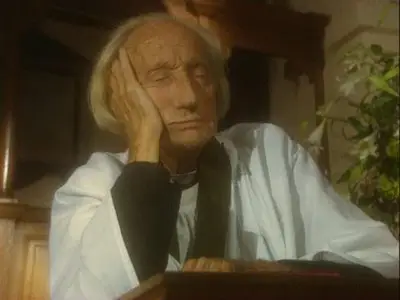 The Vicar Of Dibley Series One Episode One