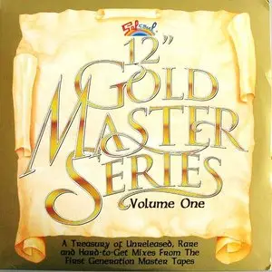 VA - Salsoul 12' Gold Master Series Vol. 1 (1994)