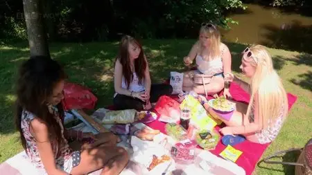 BBC - Body Matters: Learning Zone (2012)
