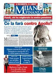 Milano Finanza - 16 Aprile 2016