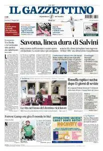 Il Gazzettino Udine - 27 Maggio 2018