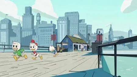 DuckTales S01E02