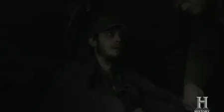 Project Blue Book S01E08