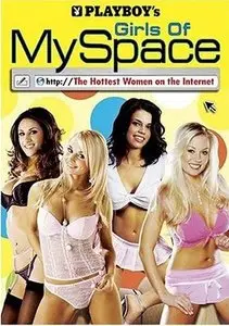 Playboy: Girls of MySpace (2006)