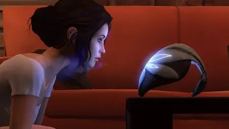 Dreamfall Chapters Book Two Rebels (2015)