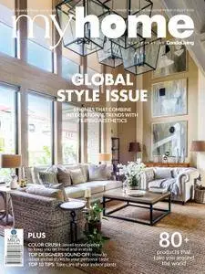 MyHome - March 2018
