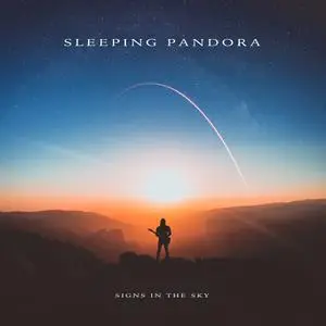 Sleeping Pandora - Signs In The Sky (2020) [Official Digital Download 24/96]