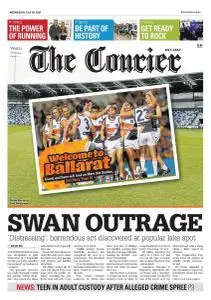 The Courier - July 7, 2021