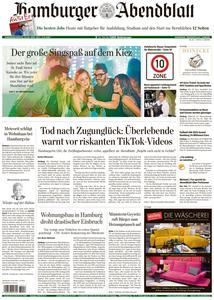 Hamburger Abendblatt  - 29 April 2023