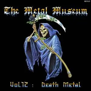 The Metal Museum - vol 6-12
