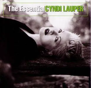 Cyndi Lauper - The Essential Cyndi Lauper (2003)