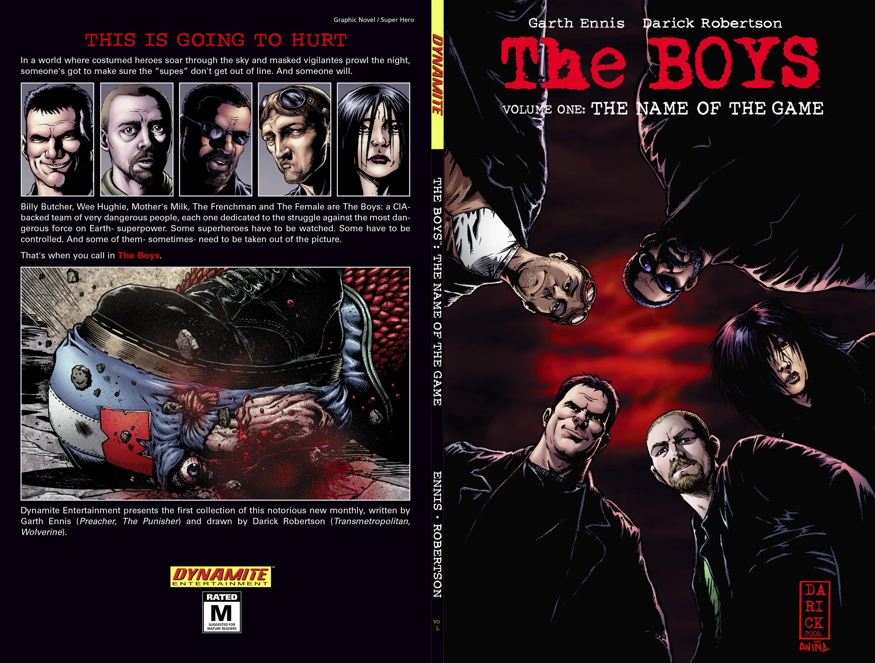 The game name 2. The boys игра. The name of the game the boys. Game name.