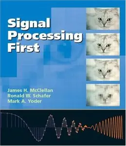 Signal Processing First (Repost)