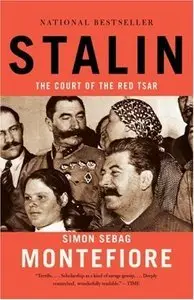 Stalin: The Court of the Red Tsar (repost)