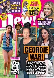 New! Magazine - 19 December 2016