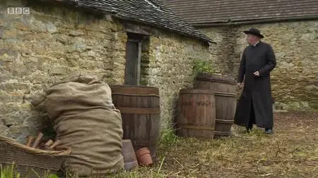 Father Brown S07E08