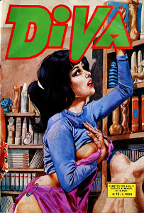 Diva - Volume 13