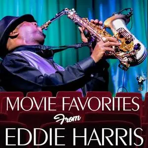 Eddie Harris - Movie Favorites from Eddie Harris (2021)