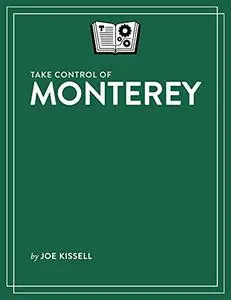 Take Control of Monterey (1.2)