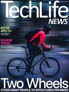 Techlife News - May 27, 2023