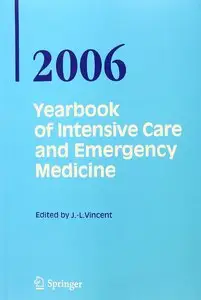 Yearbook of Intensive Care and Emergency Medicine 2006