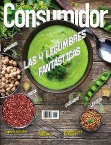 Revista del Consumidor - Junio 2016