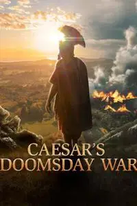 Caesar's Doomsday War (2021)