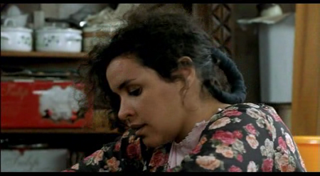 (Drame) Inch' Allah Dimanche [DVDrip] 2001