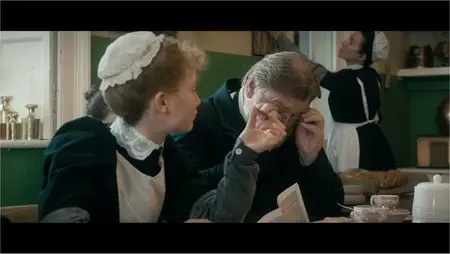 Albert Nobbs (2011) [Full BluRay]