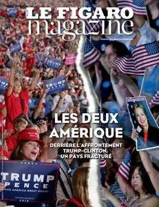 Le Figaro Magazine - 4 Novembre 2016