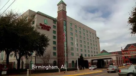 Gideon's Army (2013)