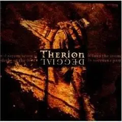 Therion - Deggial (2000)