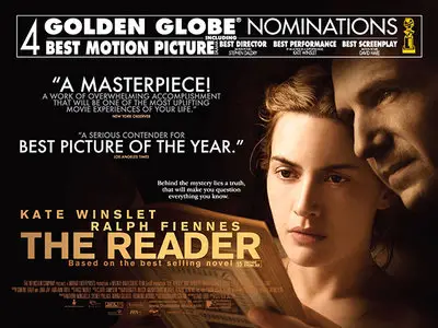 The Reader / Чтец (2008)