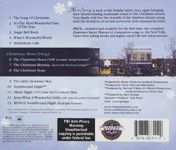 NewSong - The Christmas Hope (2006)