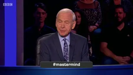Masterminds S2019E06