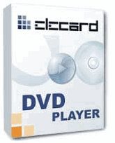 Elecard DVD Player v.2.2.71224