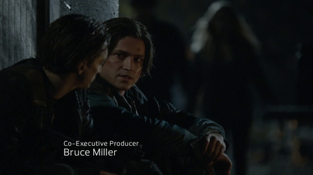 The 100 S02 (2015)