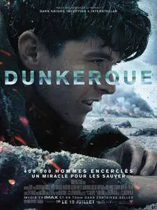 Dunkirk / Dunkerque (2017)