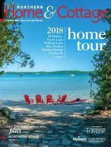 Northern Home and Cottage - August 01, 2018