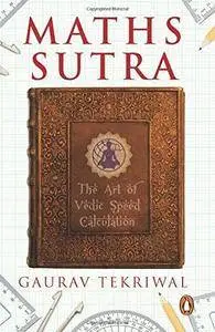 Maths Sutra: The Art of Vedic Speed Calculation