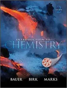 Introduction to Chemistry Ed 2