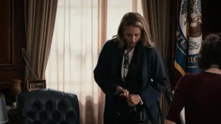 Madam Secretary S03E13