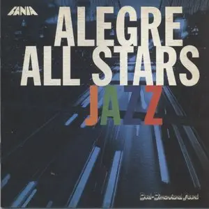 Alegre All-Stars - Jazz  (2009)