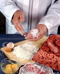Chosen Stock Meat